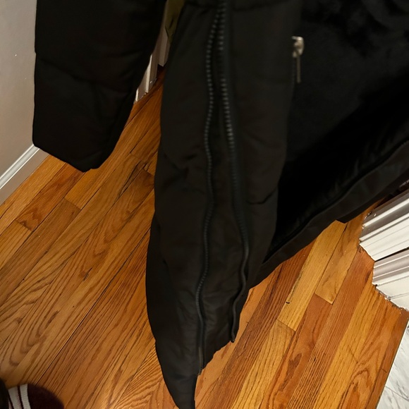 Be Boundless Women’s Medium Heavy Weight Anorak Parka - Picture 10 of 10